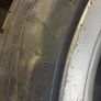 mercedes ml w164 alloys 20" amg Image 2