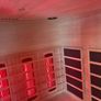 Infrared Sauna Image 2