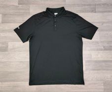Callaway Golf Polo Shirt Mens Large