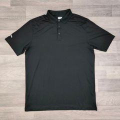 Callaway Golf Polo Shirt Mens Large