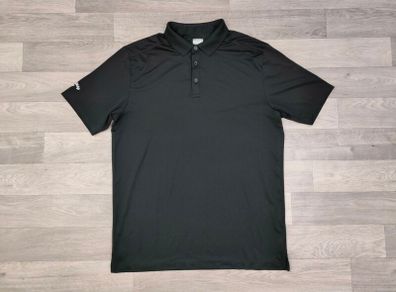Callaway Golf Polo Shirt Mens Large