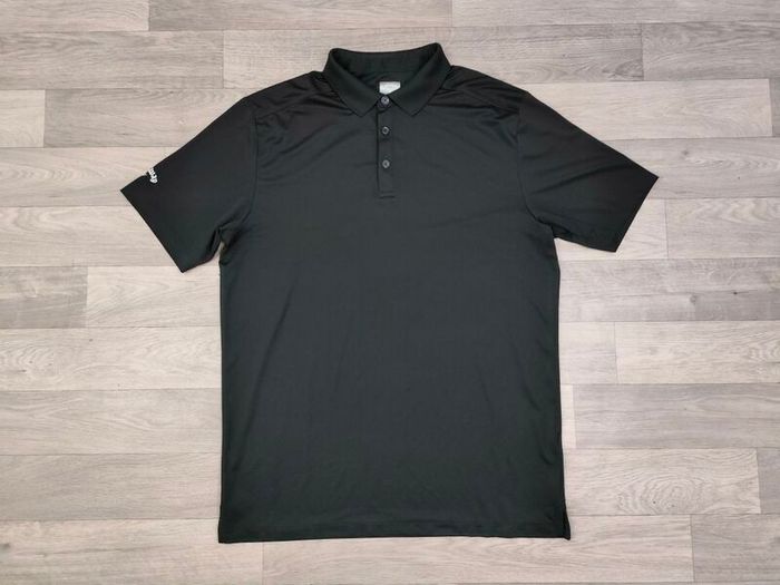 Callaway Golf Polo Shirt Mens Large
