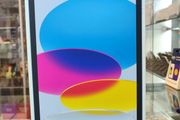 Ipad A16 11th Generation 128gb Brand New Sealed Pack Unlock Sim Free