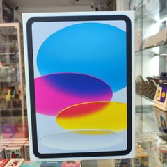 Ipad A16 11th Generation 128gb Brand New Sealed Pack Unlock Sim Free