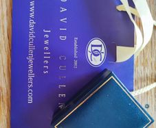 David Cullen Jewellers necklaces - Tree of life