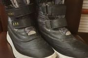 Boys Boots Size: 2 Uk .. 34 EU .. Price Drop