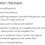 Philip Kingsley Moisture Balancing Jewels - Diamond Shine & Hydration Gift Set brand new Image 2