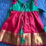 Baby Girl dress - Ethnic Wear Image 2