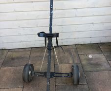Golf trolley