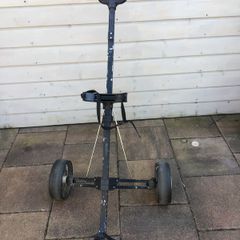 Golf trolley