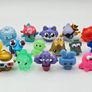 Different Styles Toy Packs Image 4