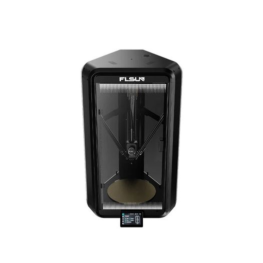 FLSUN T1 Pro - High-Speed Delta 3D Printer (FFF/FDM)