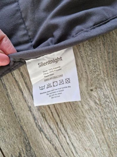 Weighted Blanket