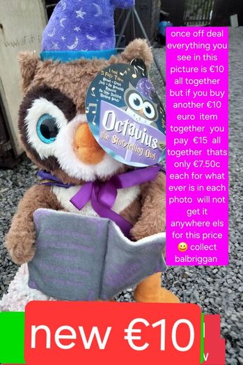 moving out sale