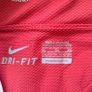 Manchester United 2011-12 xl boys shirt ferdinand number 5 on back in excellent condition Image 10
