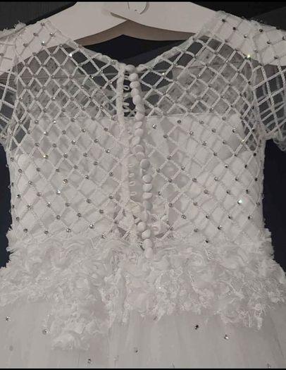 communion dresses