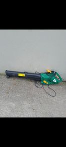 Leaf blower
