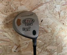 Progen Full bore 3 Fairway wood golf club (RH)