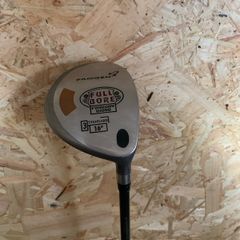 Progen Full bore 3 Fairway wood golf club (RH)