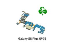 Samsung Galaxy S8 Plus + Charging Port Cable Connector Flex Dock USB Type C G955