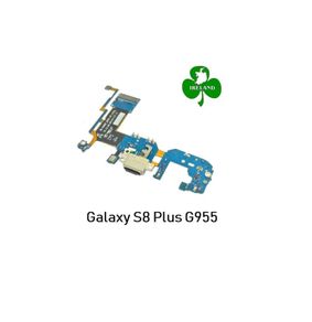 Samsung Galaxy S8 Plus + Charging Port Cable Connector Flex Dock USB Type C G955