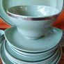 Wedgwood of Etruria & Barleston Mixed Crockery Image 4