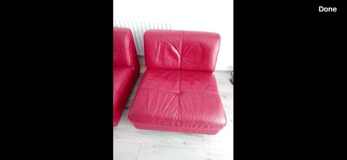 Modular Couch