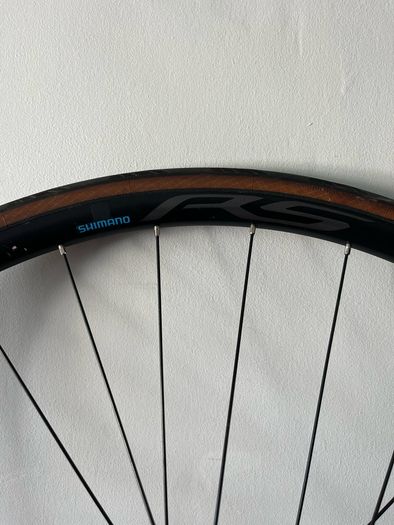 28" Road Bike wheel set (Shimano / Continental)