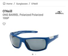 ONeill ONS Barrell Sunglasses P106