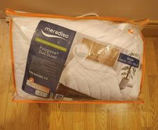 single duvet