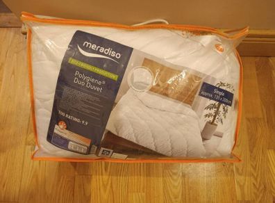 single duvet