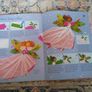 The Usborne Big Book of Fairy Things to make and do Image 5