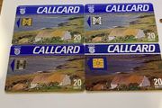 Call Cards