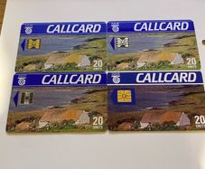 Call Cards