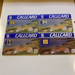 Call Cards
