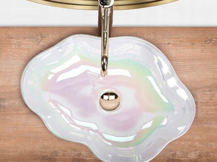 wash basin all in one