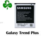 For Samsung Galaxy Trend Plus S7580 New Battery Replacement 1500mah
