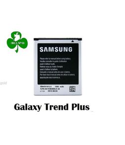 For Samsung Galaxy Trend Plus S7580 New Battery Replacement 1500mah
