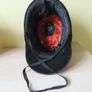 Old Christys Beaufort Riding Helmet Image 4
