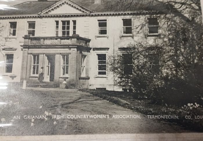 3 County Louth Prints