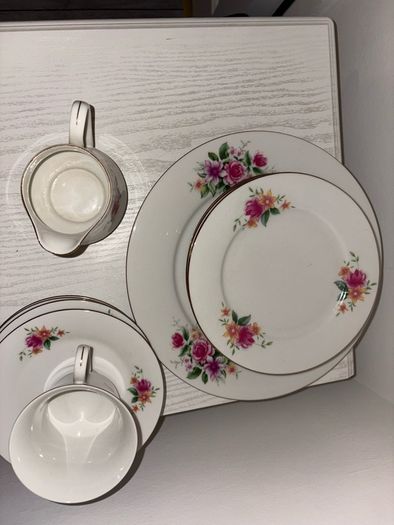 china set