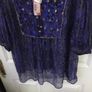 monsoon silk top Image 4