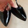 Genuine Prada shoes size 6.5 Image 3
