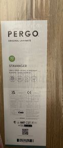 Pergo Laminate Flooring