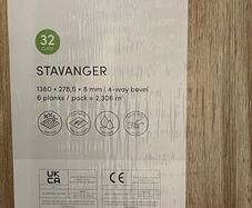 Pergo Laminate Flooring