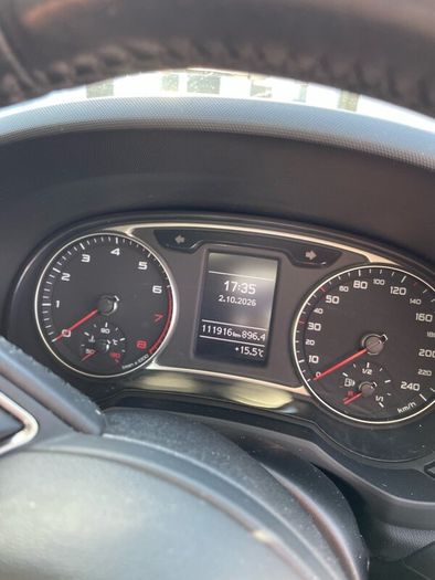 Audi A1 S-Line Automatic