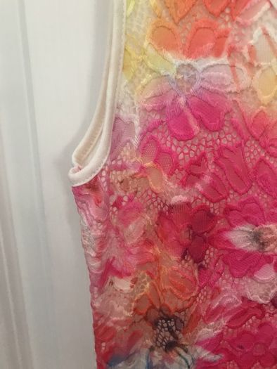 New Sophie b summer dress rrp 100E