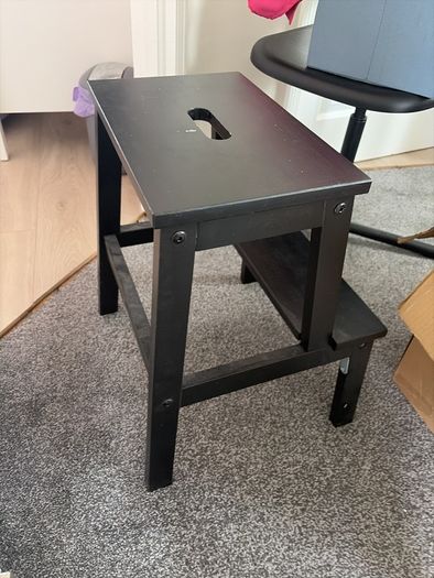 ikea step stool