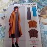 Ladies Fashion Sewing Patterns Image 4