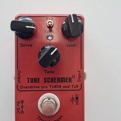 guitar pedal